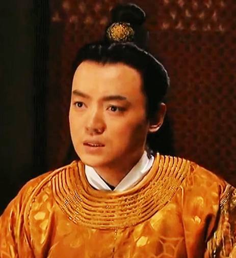 李泰：宠冠诸王却错失太子之位的悲剧皇子
