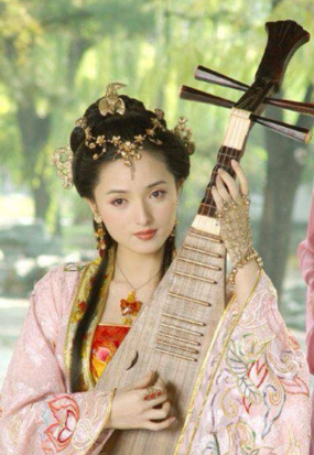 陈圆圆在当时是绝世美人吗？