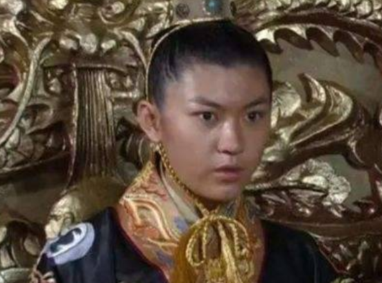 韩林儿怎么成了朱元璋的傀儡？