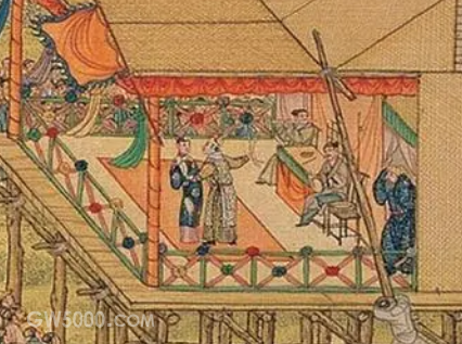 宋朝时期词是如何发展的？为何会达到巅峰？