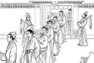 隋朝为何灭亡？真正原因是什么？