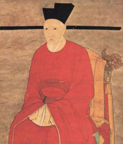 宋高宗赵构：壮年退位背后的政治权谋与历史必然