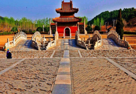 清朝帝陵中，为什么雍正的陵墓保存最完整？