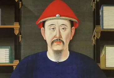 侍卫下棋赢了康熙，下场是什么？