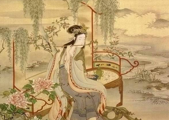 寿王李瑁是哪个妃子的儿子？