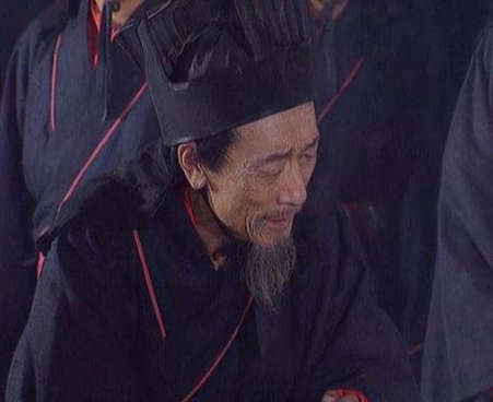 谯周：三国乱世中的蜀汉大儒与历史抉择者