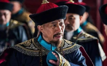 揭秘：张廷玉晚年是如何度过的？