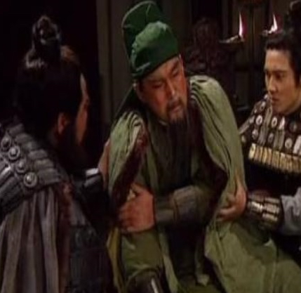 麦城之殇：刘封不救关羽背后的复杂权谋