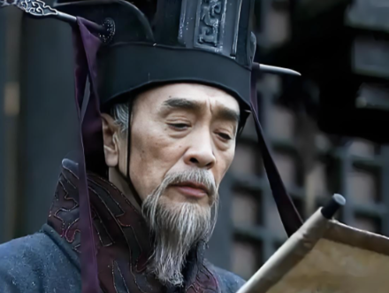 忠烈与刚愎：正史中王允的双重镜像