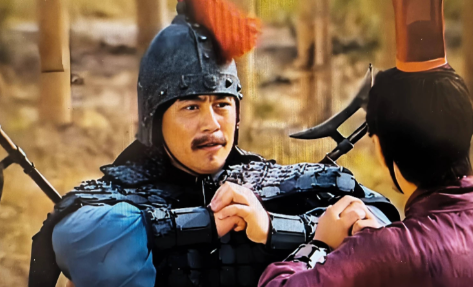 江东虎啸：太史慈地位超然的深层密码