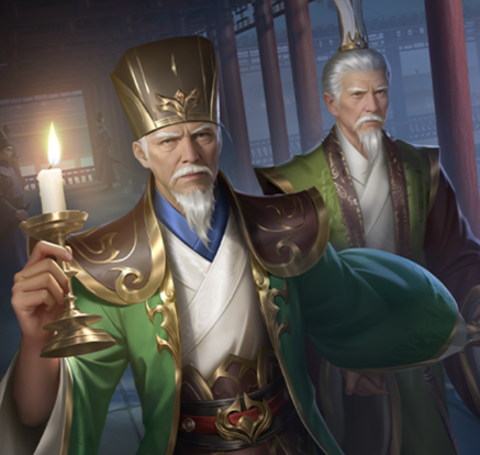 江东双璧：张纮——东汉末年吴国的隐锋谋士