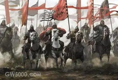 宋朝的军事实力，到底是强还是弱？