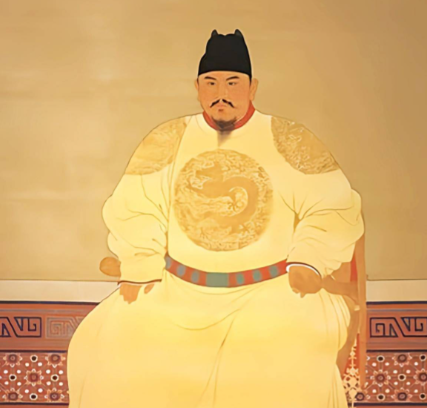 洪武之治：朱元璋如何以布衣之身重塑华夏根基