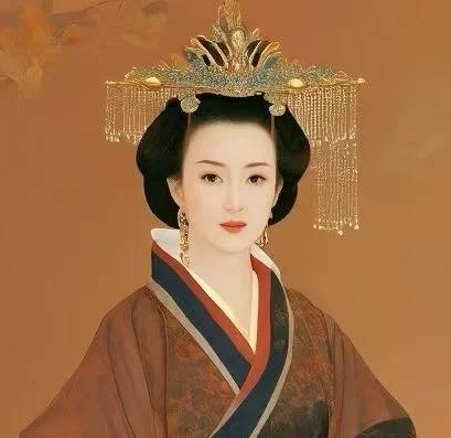 史书隐匿的代王王后：权力漩涡下的身份谜团