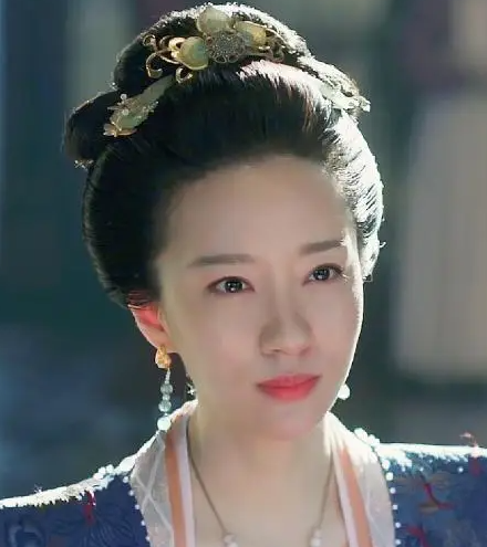 高滔滔：北宋风云中的“女中尧舜”与争议太皇太后