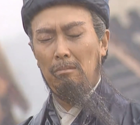 天意难违：上方谷之火熄灭背后的战略抉择与宿命论