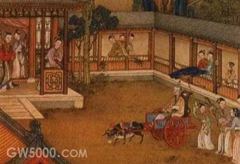 晋朝司马氏看出士族对统治的危害，但无力改变