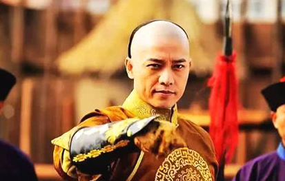 历史上清朝三藩之乱后尚可喜家族的下场是什么？