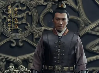 楚王负刍：战国烽火中的末代悲歌