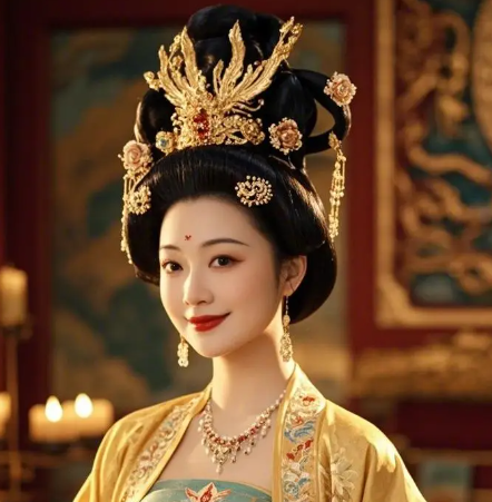 血雨腥风中的生存智慧：千金公主的降辈求生之路