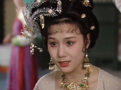 武周余晖下的悲剧：武惠妃的命运沉浮