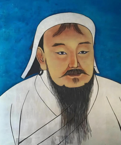 血色商路：成吉思汗西征花剌子模的铁血征程