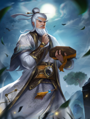 朱建平：三国时期相术大师的传奇人生