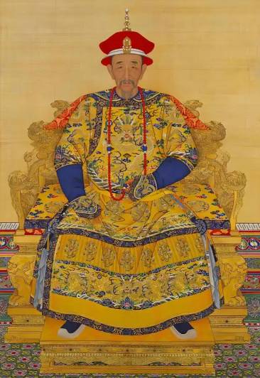 情倾一生：探寻皇太极的痴情世界