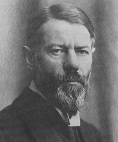 马克斯·韦伯：跨越时代的思想巨擘