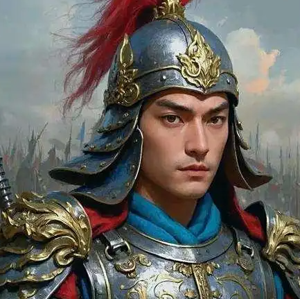 岳云：南宋抗金战场上的少年英豪