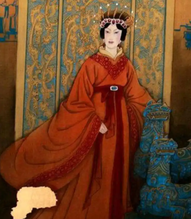 未央宫的权力祭品：解码吕后麾下的“吕氏三杰”