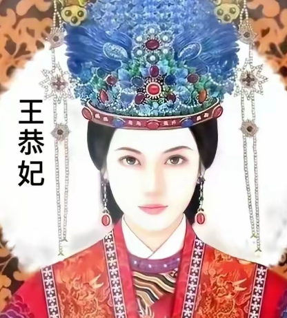 权力阴影下的情感悲剧：万历为何对王恭妃心生厌恶