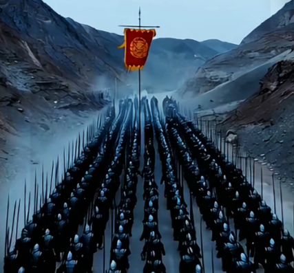 秦国军功等级进阶：以战功铸就阶层跃升的阶梯