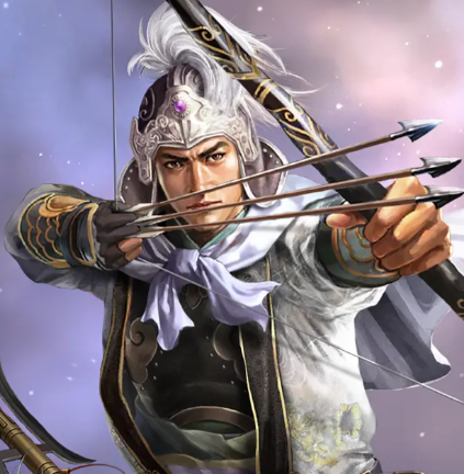 薛仁杲与薛仁贵：同姓不同命的隋唐风云人物