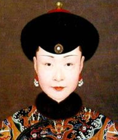 铁腕帝王的唯一软肋：雍正独宠年世兰的历史真相