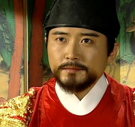 权谋漩涡中的爱与殇：中宗李怿与慎氏的悲情恋歌