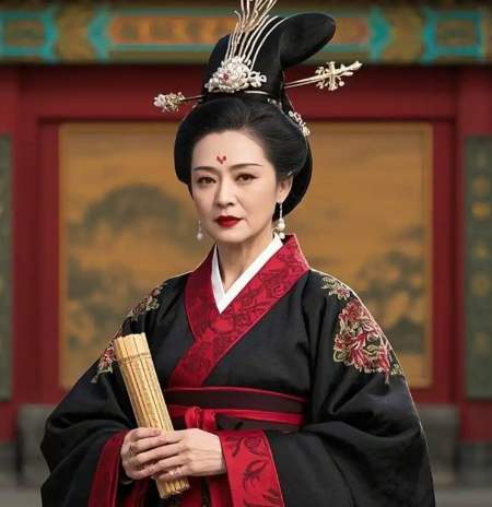 铁血宗盟：宣太后与华阳君的权力共生与崩塌