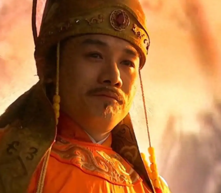 煤山血烬：崇祯一脉的彻底绝响与历史的残酷终局