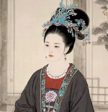 跨越时空的夏氏传奇：历代夏皇后的身世探寻