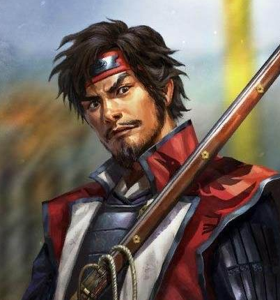 战国铁炮传奇：杂贺孙市的神秘身影