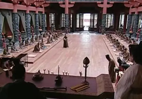 二宫之争：东吴皇权的血色终章