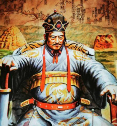 功过交织：李元昊究竟算不算昏君？