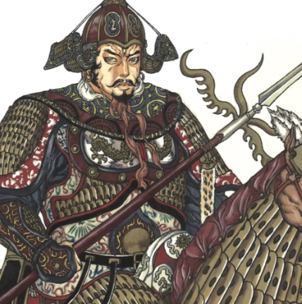 宇文承基：历史长河中的黯淡流星