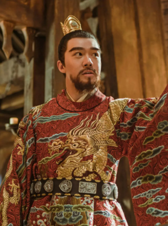 朱高炽：以仁为刃，铸就大明中兴之基