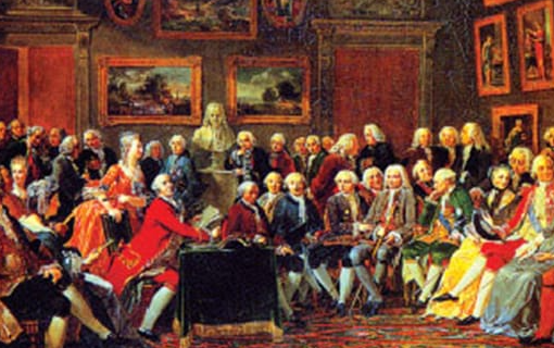 理性之光：启蒙运动为何在法国绽放最耀眼的光芒