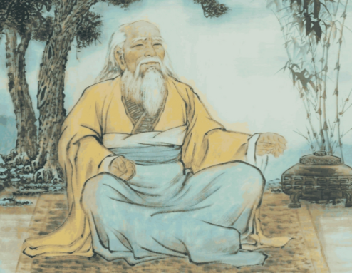 探寻李兑与李耳的血脉渊源：从哲学巨匠到战国权臣