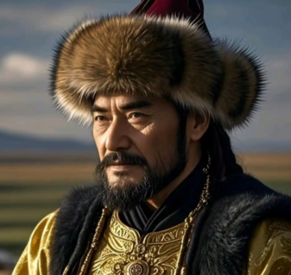 契丹贤相的仁德之光：耶律楚材挽救汉人生命的千秋功业