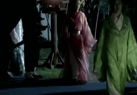 陈友谅皇后达兰：乱世红颜的悲剧与权谋