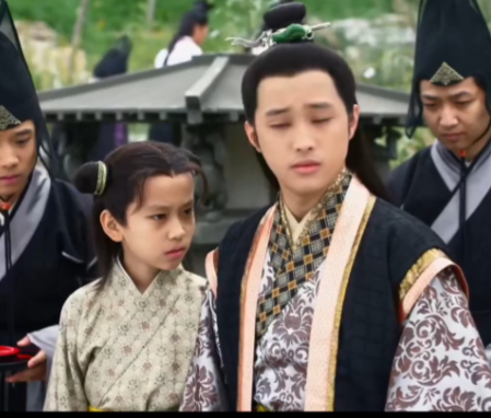 公子通之殇：宫廷阴影下的绝望自尽