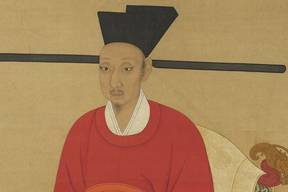 宋宁宗赵扩：南宋“半个好皇帝”的仁政与遗憾